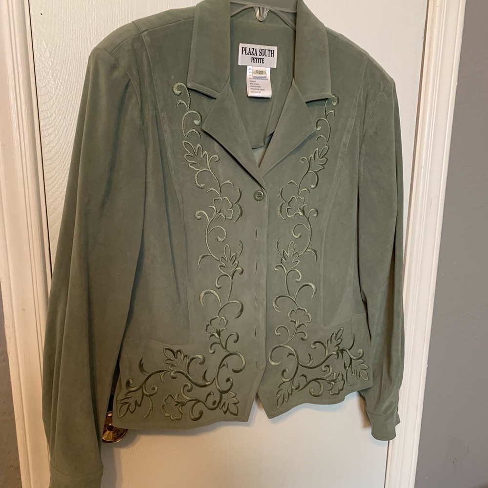Jacket
